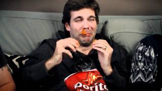 Doritos Commercial - "Nice Crunch"