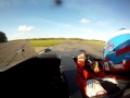 Westfield iRacer: electric way!