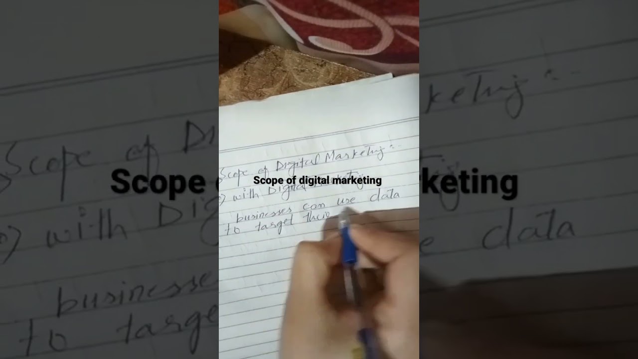 scope of digital marketing|benifits of digital marketing|how to earn money by digital marketing.