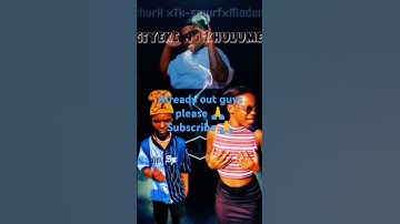 Thumbnail of #music ngiyeke Ngikhulume