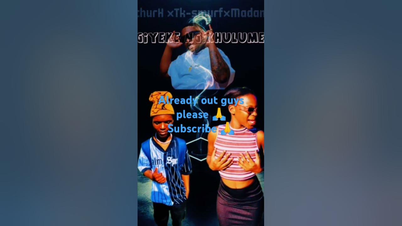#music ngiyeke Ngikhulume