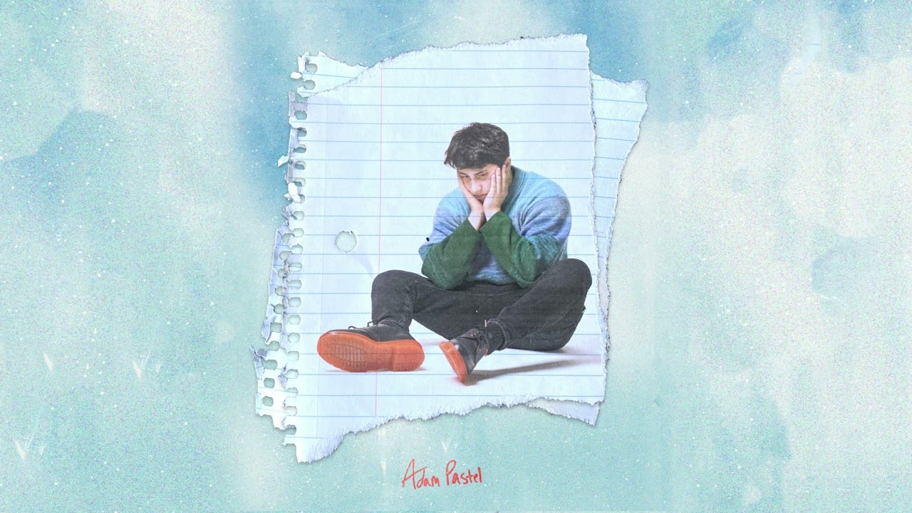 Sleduj OVERTHINKING - Adam Pastel (Official Audio) na YouTube Sleduj OVERTHINKING - Adam Pastel (Official Audio) na YouTube