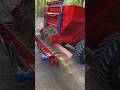 #Double-sided Fertilizer Spreader #Multi-functional Fertilizer Spreader Truck #Trailer Fertilizer