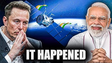WHAT??? India Is Replacing Elon Musk