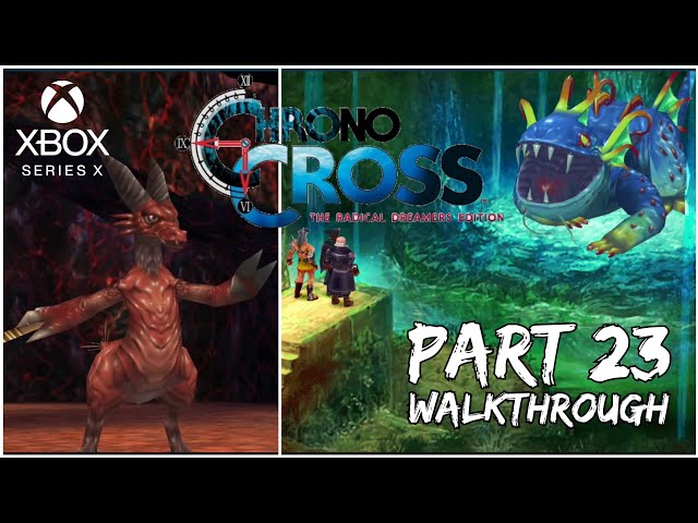 Chrono Cross Guide - IGN