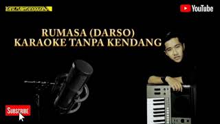 Rumasa tanpa kendang -putra panggugah