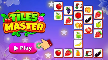 Tile Master: Triple Match Game Android Gameplay