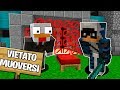 VINCERE UNA BEDWARS SENZA MUOVERSI - Minecraft ITA