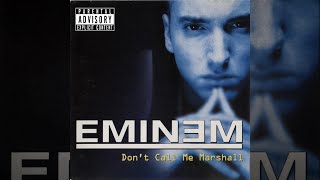 Eminem - The Realest Label (feat. 50 Cent & The Notorious B.I.G.)