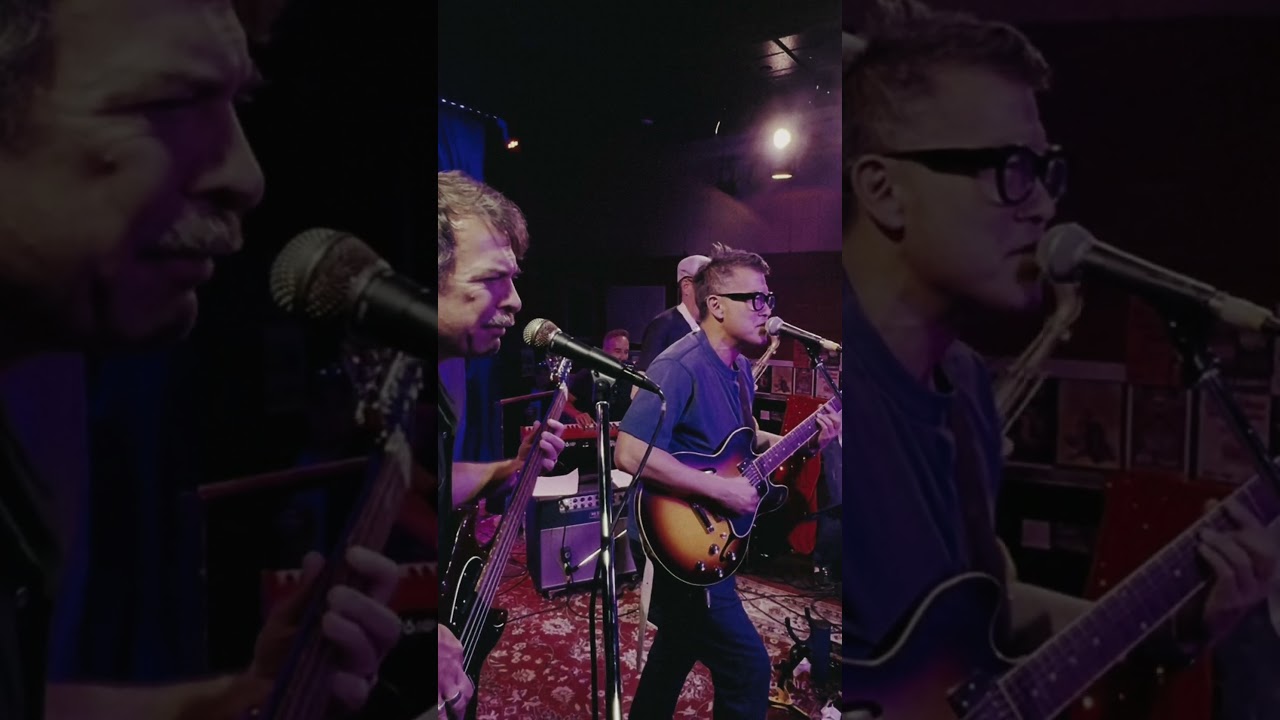 Modern funk-rock + Soul-Pop Sensibilities #orignal #funk #rock #soul #pop