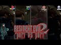Resident Evil 2 Comparison | PS1 vs N64 vs Dreamcast vs Gamecube | Port vs Port