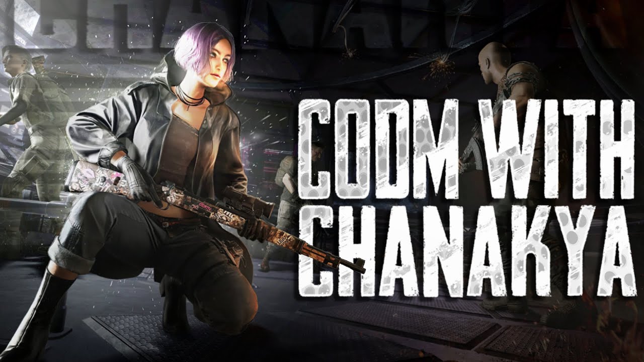 COD MOBILE GAMEPLAY LIVE INDIA // CALL OF DUTY MOBILE LIVE STREAM ...
