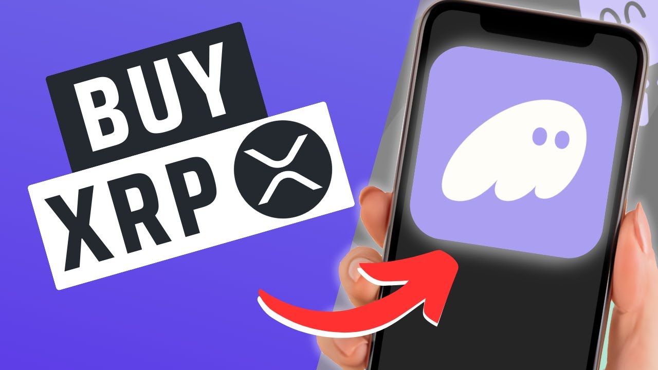 How To Buy XRP Ripple On Phantom Wallet- Quick Tutorial
