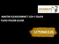 VIDEO OVERSYS U76740526 ALLIANCE TOP PREFEEDER SBF