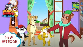    | Funny videos for kids in Hindi |    |    