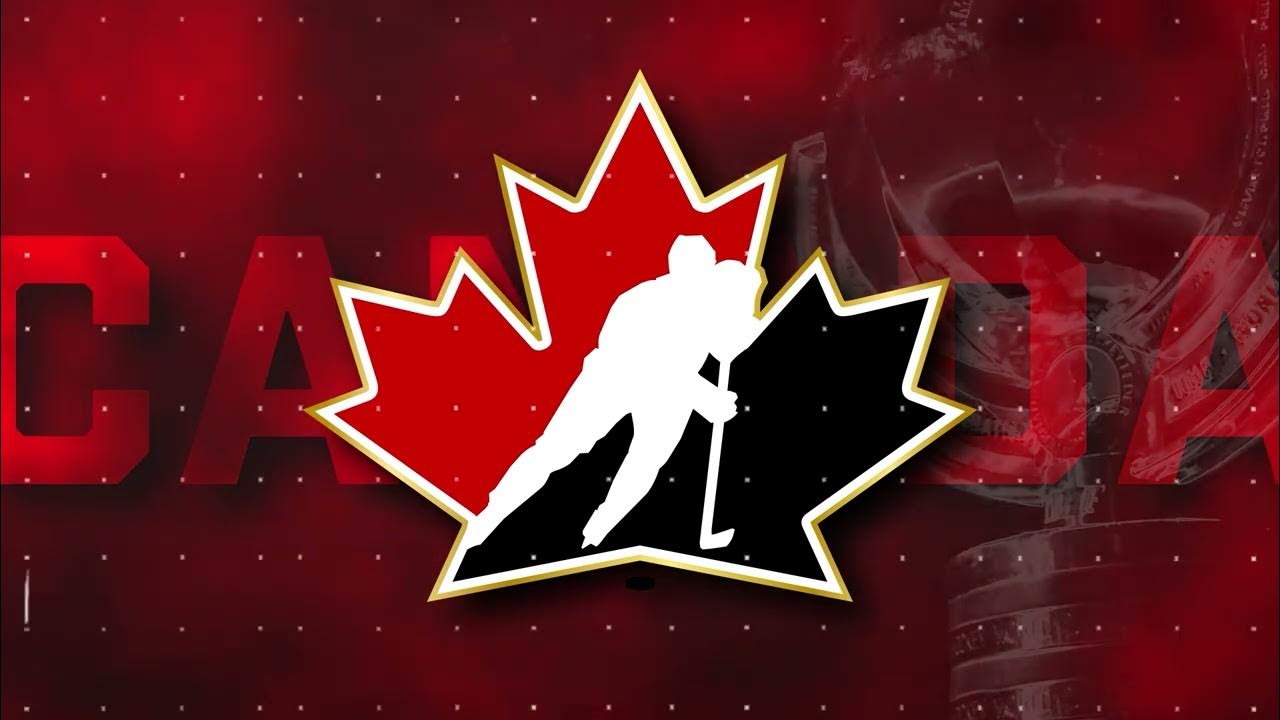 Team Canada Goal Horn 2023 IIHF World Championships YouTube