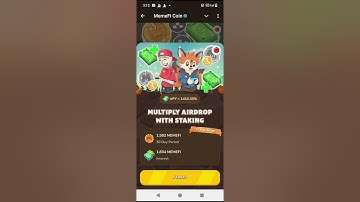 Check Your MEMEFI Airdrop Allocation NOW?