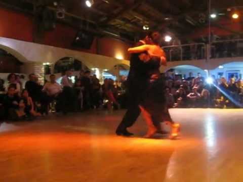 Pablo Garcia & Fatima Vitale 1
