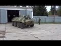 BTR-60PB Soviet APС (part 1)