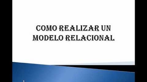 MySQL, Navicat y bases de datos ( 2/4 )