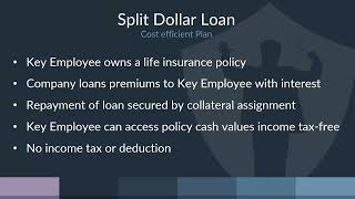 Retaining Key Employees With Split Dollar Loans Net Worth