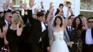 Austin Wedding Videography: Virginia & Joshua at Vista West Ranch & Hyde Park Presbyterian Church(Virginia & Joshua 1.19.13 Hyde Park Presbyterian Church & Vista West Ranch nostalgiafilm.com Vendors: Band: Will Taylor for Country Swing Cakes: Polkadots ..., 2013-03-18T18:42:59.000Z)