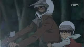 Download lagu Promo NET TV: Detective Conan The Movie (Minggu 27 Oktober 2024)