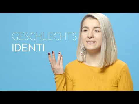 Video: Geschlecht Und Nationalität - Alternative Ansicht