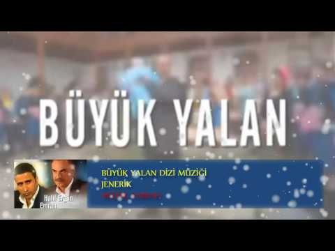 Büyük Yalan Dizi Müziği - Jenerik