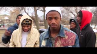 Nukdarapper ft.Reup Ty How We Move