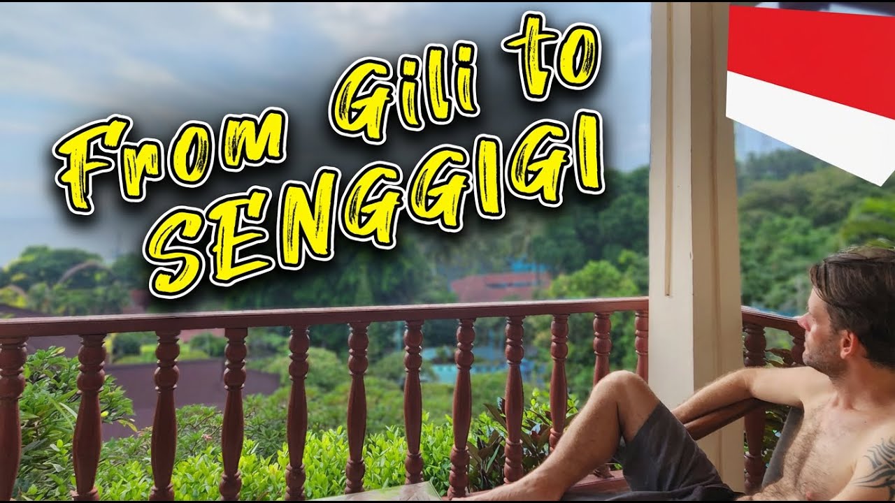 From Gili Air to Lombok: What Nobody Tells You at Bangsal Port ?