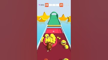 Picker 3D - short Gameplay lvl 30