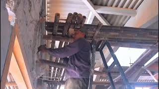 Renovasi Masjid Alfalaah