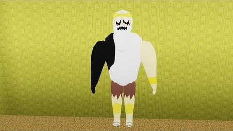 How To Get The “Glitched Zeus Backrooms Morph” | Backrooms Morphs #roblox #backrooms