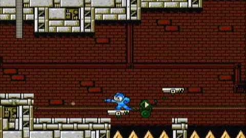 VGW: WiiWare - Mega Man 10: Part 4 (Blade Man)