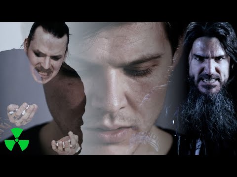 OCEANS - Everyone I Love Is Broken feat. Robb Flynn (OFFICIAL MUSIC VIDEO)