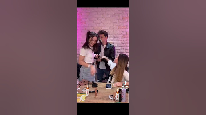 Ahmet can Dündar ve Feride sevgili mi