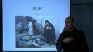 Didache Scripture   Class 4   The Allstars of Genesis