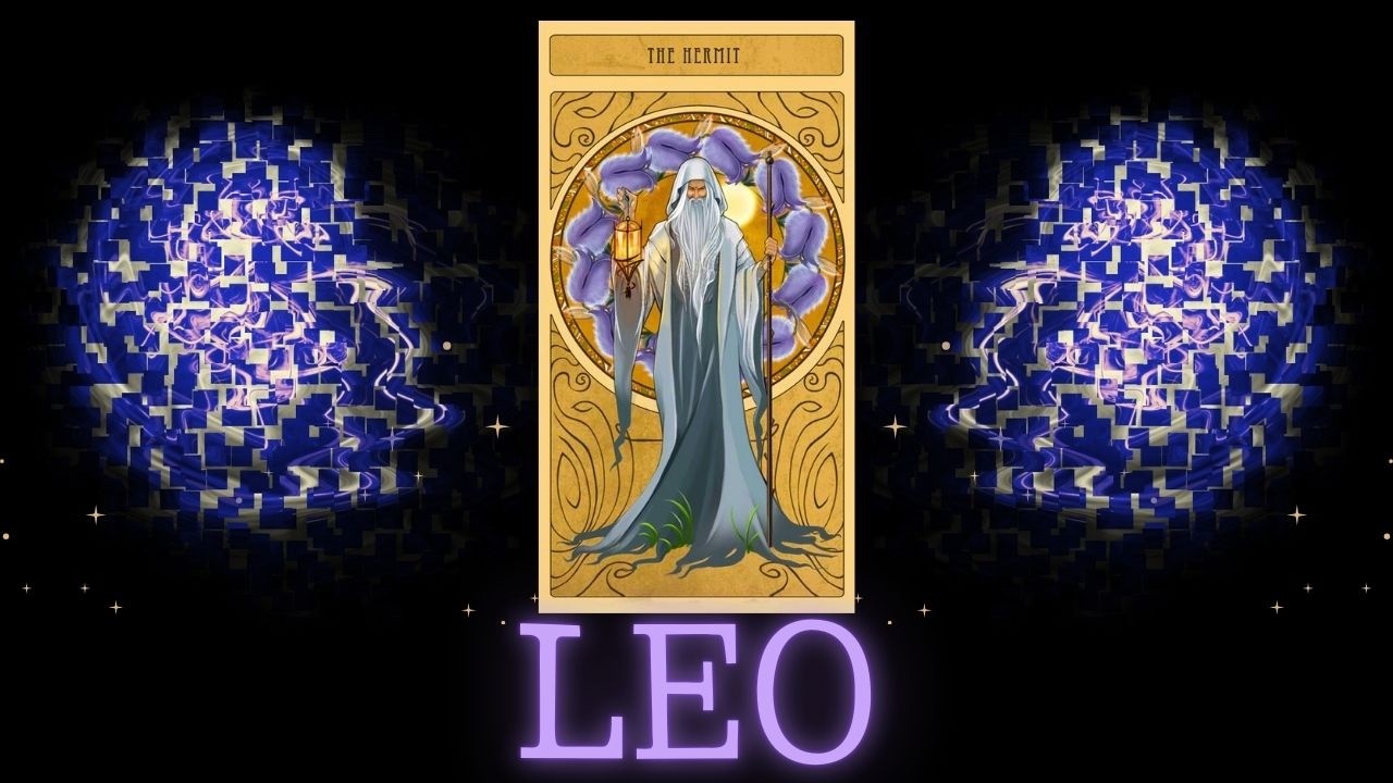 LEO DIOS TE ABRE SU BÓVEDA DE ORO🤑 PRONTO VIAJARÁS!! ALGO GRANDE VIENE PARA TI😍 #LEO FEBRERO 2026