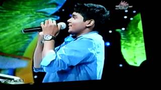 Download Lagu ennoda rasi nalla rasi - sivatharsan MP3