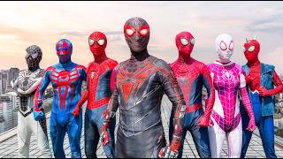 Spiderman Into The Spiderverse 2026  Avenger Secret War  Wonder Man Doctor Doom  Spiderman