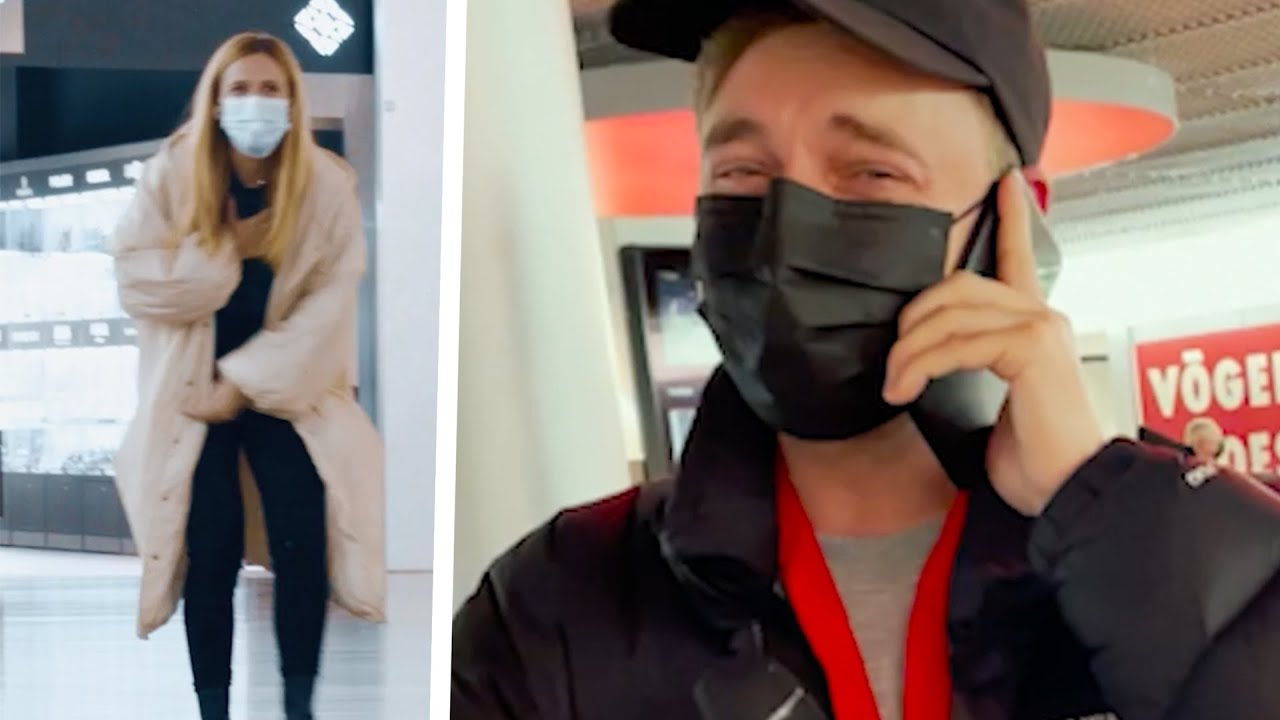 Diese Flirtsprüche funktionieren definitiv nicht