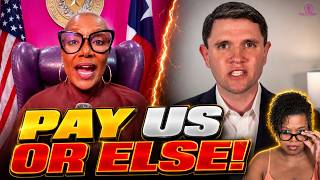 Black Democrats TURN ON James Talarico as Campaign Collapses!