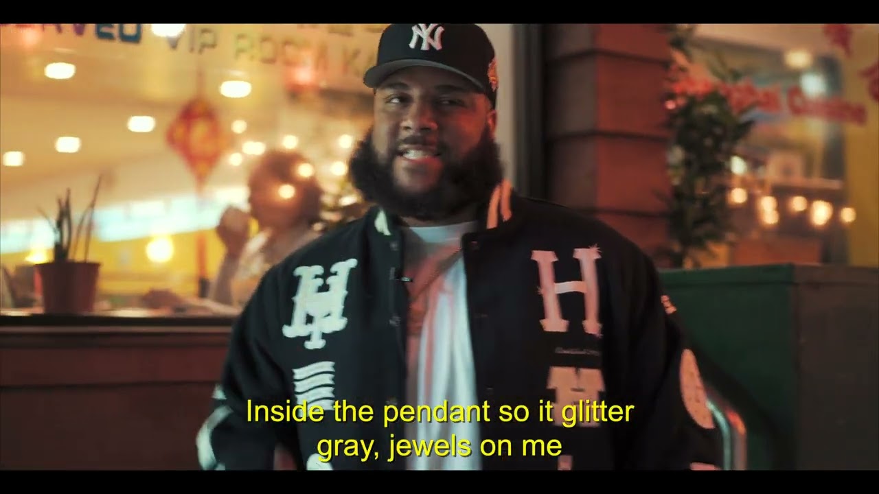 Chinatown Sound - Showly