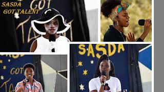 Sasda School Highlights