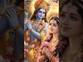 Radha Krushna Bhajan #krishna #reels