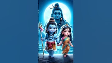 🌺Parvati boli Shankar se | Bhakti Song Status #Hanshraj Raghuwanshi | #shortsfeed #video