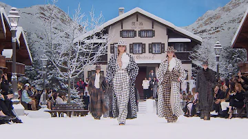 Fall-Winter 2019/20 Ready-to-Wear Show – CHANEL Shows