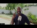 ‘TRUTH ABOUT ANTHONY JOSHUA COMEBACK OPPONENT…’ Ade Oladipo & Dr Eazy Adamu DEBATE RETURN | LAGOS🇳🇬