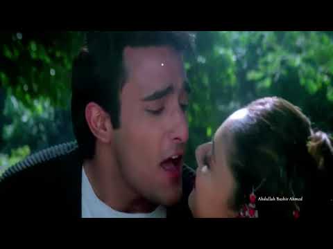 Dil Ki Dhadkan Kehti Hai  Mohabbat 1997  Bollywood Song   Kavita Krishnamurthy Udit Narayan     Y